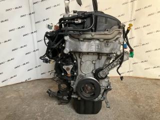 Двигатель Citroen C4 B7 2012 EP6CDT