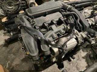 Двигатель Peugeot 3008 1 2015 EP6CDT