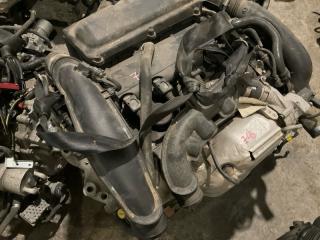 Двигатель Citroen DS4 1 2012 EP6CDT