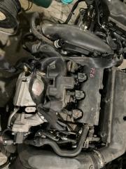 Двигатель Citroen DS4 1 2015 EP6CDTМ