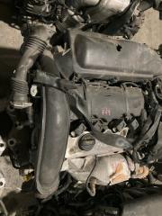 Двигатель Citroen DS4 1 2012 EP6CDTX Двигатель Citroen DS4 1 2012 EP6CDTX