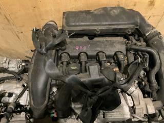 Двигатель Peugeot 3008 1 2012 EP6CDT