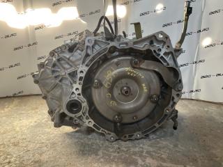 Вариатор Nissan Qashqai J10 MR20DE