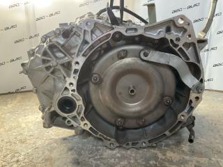 Вариатор Nissan Qashqai J10 MR20DE