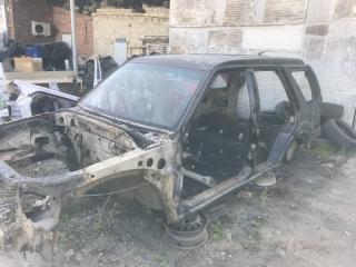 Кузов безномерной DERWAYS Shuttle 313120 4G64S4M БУ