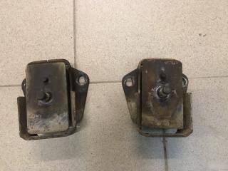 Подушка ДВС DERWAYS Shuttle 313120 4G64S4M БУ