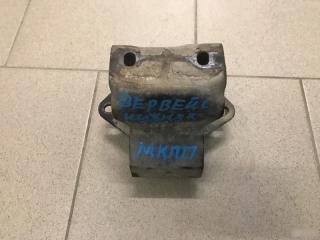 Подушка КПП DERWAYS Shuttle 313120 4G64S4M БУ