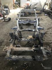 Рама кузова DERWAYS Shuttle 313120 4G64S4M БУ