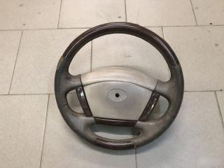 Руль DERWAYS Shuttle 313120 4G64S4M БУ