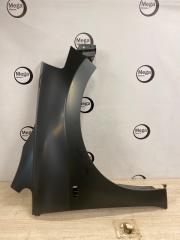 Крыло правое NISSAN Tiida 11 новая