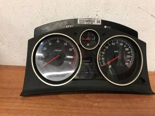 Панель приборов OPEL ASTRA H 2004-2015