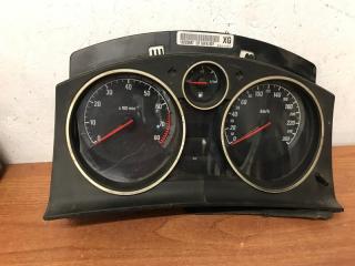 Панель приборов OPEL ASTRA H 2004-2015