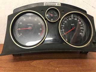 Панель приборов OPEL ASTRA H 2004-2015