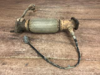 Гофра глушителя HYUNDAI I30 GD 2011-2017 G4FG