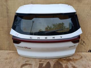 Крышка багажника Chery Tiggo 7 Pro БУ