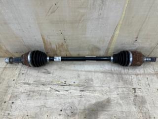 Привод левый задний Omoda C5 2021