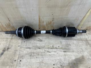 Привод левый передний Omoda C5 2021