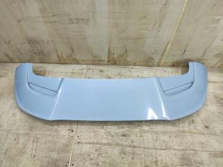 Спойлер Omoda C5 2021