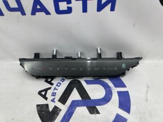 Блок управления климат-контролем Exeed LX 2017 Блок управления климат-контролем Exeed LX 2017