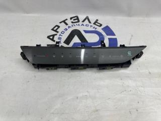 Блок управления климат-контролем Omoda C5 2021 Блок управления климат-контролем Omoda C5 2021