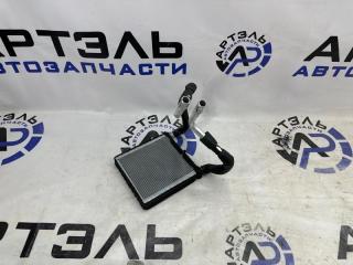 Радиатор печки Jetour Dashing 2022