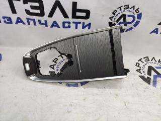 Накладка центральной консоли Chery Tiggo 7 Pro 2019