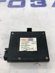 Датчик качества воздуха Chery Tiggo 8 2022