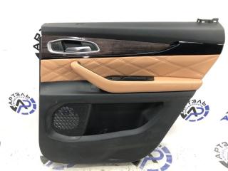 Обшивка боковой двери правая задняя Exeed VX 2022