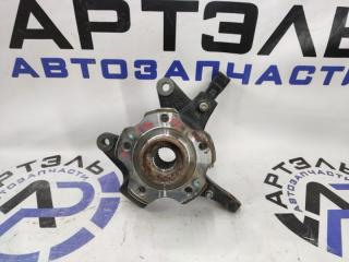 Кулак поворотный передний Chery Tiggo 8 Pro Max БУ
