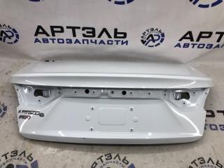 Крышка багажника Omoda S5 БУ