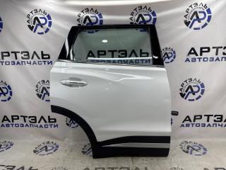 Дверь боковая задняя правая Chery Tiggo 7 Pro Max БУ