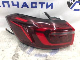 Фонарь в крыло задний левый Chery Tiggo 8 Pro Max БУ