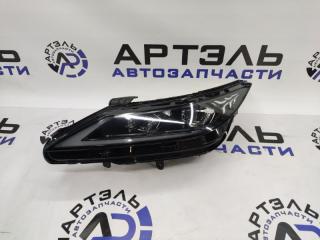 Фара светодиодная передняя левая Omoda S5 GT БУ