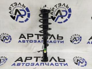 Стойка подвески передняя левая Chery Tiggo 7 Pro Max БУ