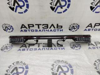 Фонарь крышки багажника Soueast S07 БУ