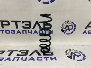 Пружина подвески задняя Chery Tiggo 7 Pro Max БУ