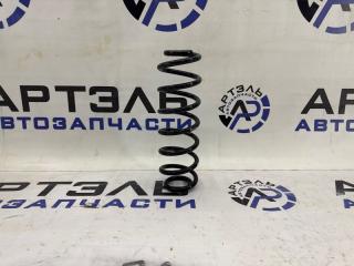 Пружина подвески задняя Chery Tiggo 7 Pro Max БУ