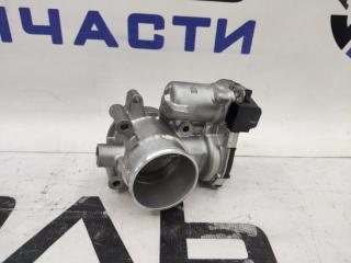 Дроссельная заслонка Exeed VX БУ