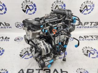 Двигатель SQRE4T15C Exeed LX БУ