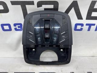 Плафон подсветки салона Exeed VX 2020