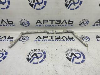 Подушка безопасности боковая левая Exeed LX 2021 Подушка безопасности боковая левая Exeed LX 2021