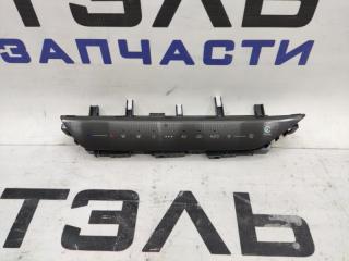 Блок управления климат-контролем Chery Tiggo 7 Pro Max 2022 Блок управления климат-контролем Chery Tiggo 7 Pro Max 2022