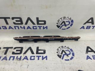 Дефлектор воздушный Exeed VX 2023