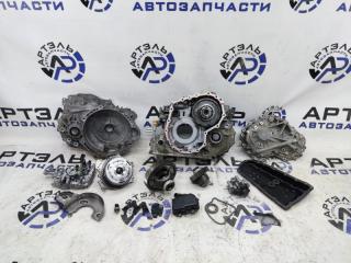 Вариатор QR025 Chery Tiggo 7 Pro Max БУ