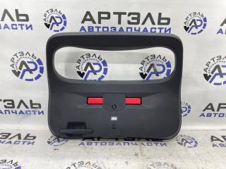 Обшивка багажника Jaecoo J7 БУ