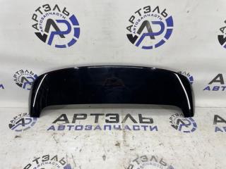 Спойлер Jaecoo J7 БУ
