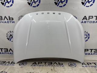 Капот Omoda S5 GT 2023