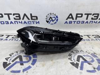 Фара правая передняя Jetour X70 Plus 2020