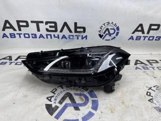 Фара левая передняя Jetour X70 Plus 2020