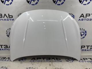 Капот Omoda S5 GT 2023